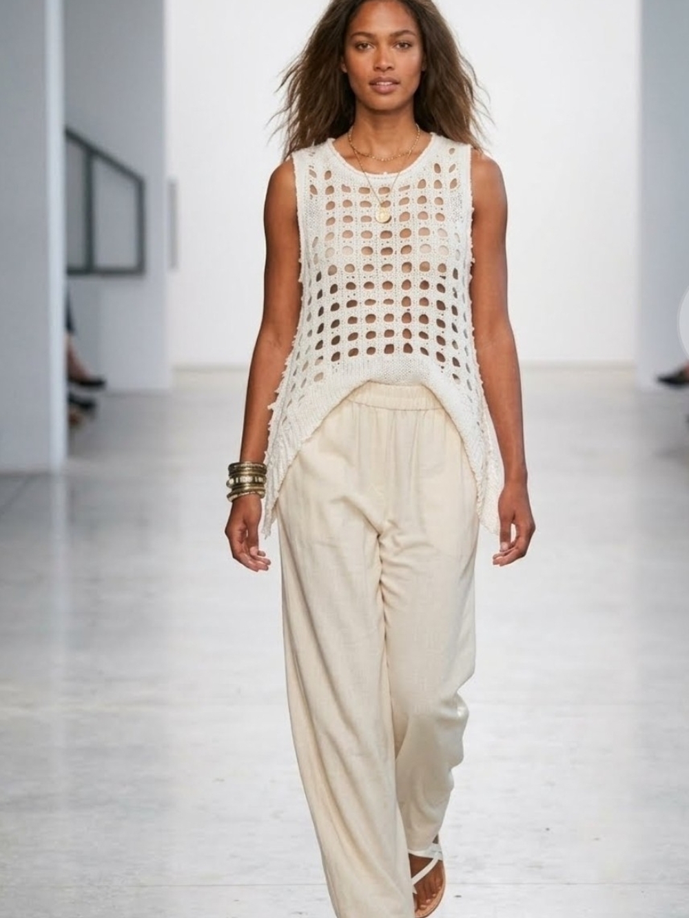 Christina Love Top